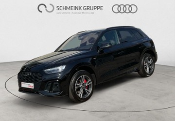 Audi Q5 25.165 km 45.880 &euro; Wesel 46483