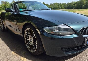 BMW Z4 237.800 km 9.400 &euro; Dorsten 46282