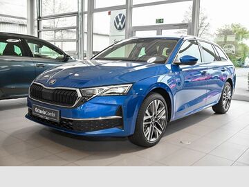 Gebrauchte Skoda Octavia