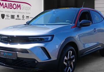 Opel Mokka 11.781 km 22.950 &euro; Kevelaer 47623