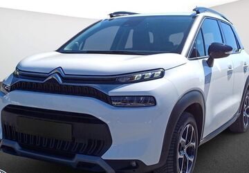 Citroen C3 Aircross 19.691 km 14.480 &euro; Borken 46325