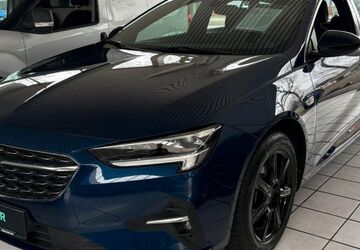 Opel Insignia 55.274 km 20.790 &euro; Raesfeld 46348