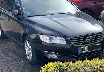 Volvo V70 298.300 km 5.600 &euro; Duisburg 47239
