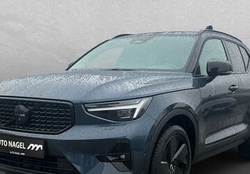 Volvo XC40 2.441 km 39.880 &euro; Geldern 47608