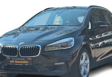 BMW 218 65.000 km 16.480 &euro; Duisburg 47249