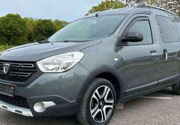 Dacia Dokker 105.000 km 8.490 &euro; Neukirchen-Vluyn 47506