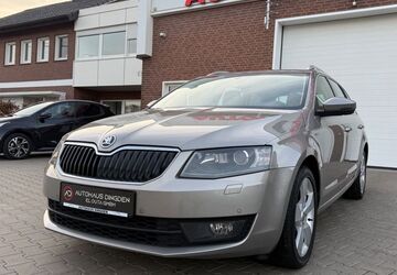 Skoda Octavia 149.000 km 8.950 &euro; Hamminkeln 46499