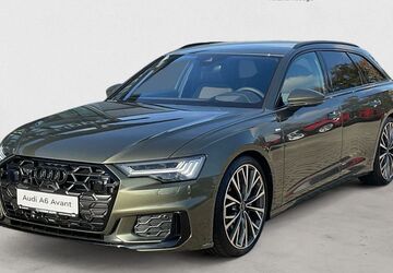 Audi A6 5.900 km 91.980 &euro; Wesel 46483