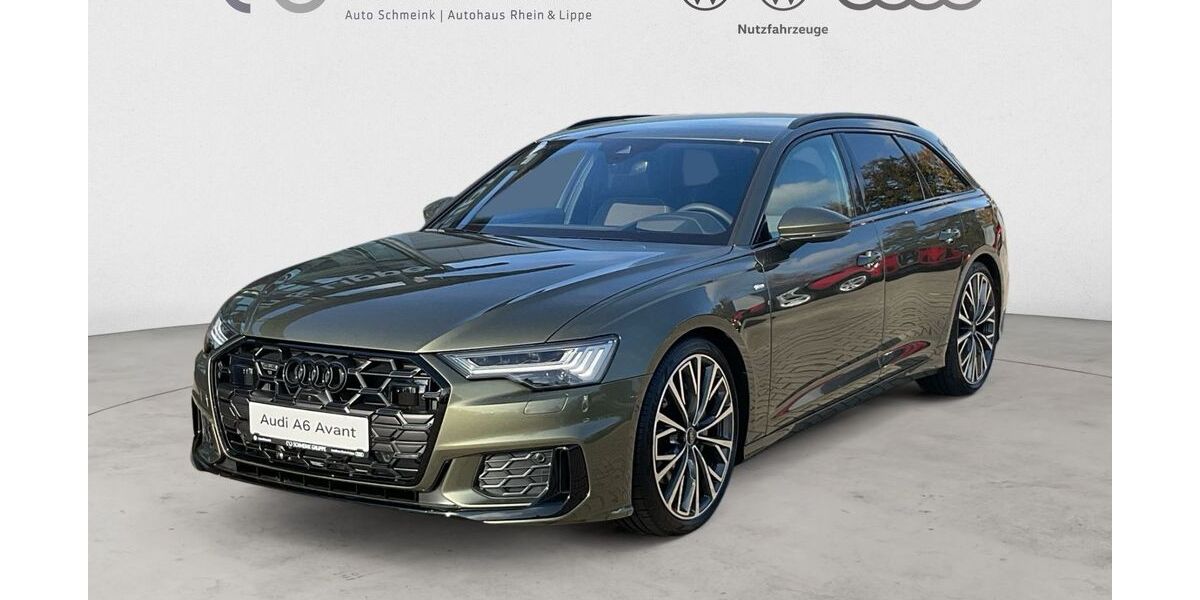 Audi A6 5.900 km 91.980 &euro; Wesel 46483