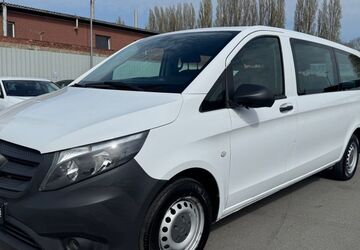 Mercedes-Benz Vito 149.000 km 18.900 &euro; Bocholt 46395