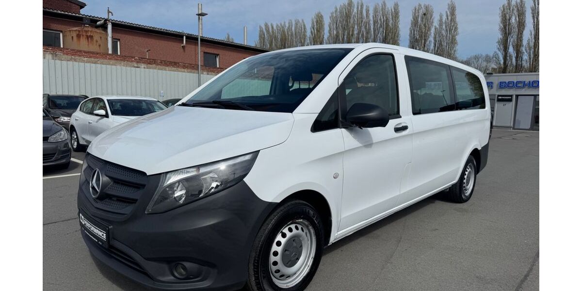 Mercedes-Benz Vito 149.000 km 18.900 &euro; Bocholt 46395