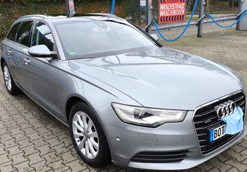 Audi A6 Allroad 94.800 km 19.800 &euro; Bottrop 46244