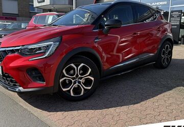 Mitsubishi ASX 35.797 km 22.950 &euro; Bocholt 46397