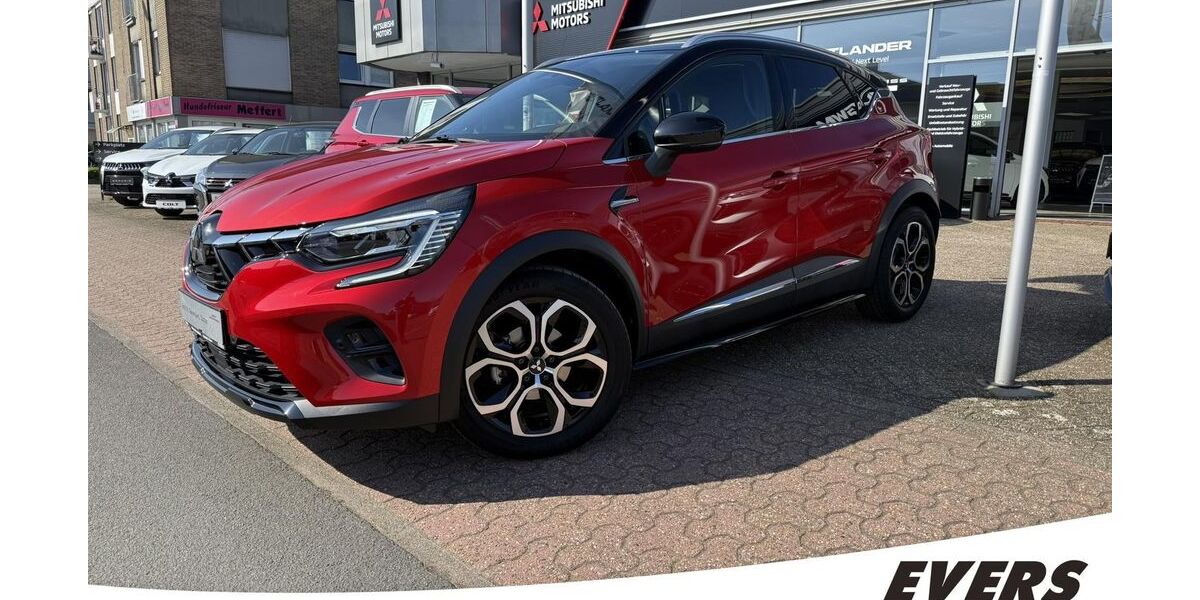 Mitsubishi ASX 35.797 km 22.950 &euro; Bocholt 46397