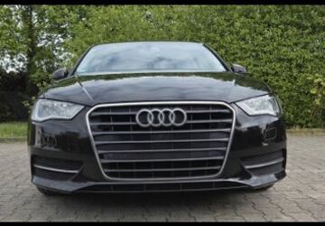 Audi A3 85.500 km 11.500 &euro; Oberhausen 46049