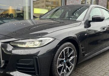 BMW 420 Gran Coupé 56.000 km 36.500 &euro; Bocholt 46397