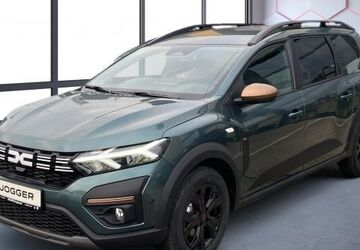 Dacia Jogger 1.500 km 24.890 &euro; Dorsten 46282