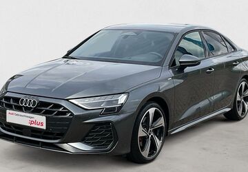 Audi A3 9.302 km 41.880 &euro; Wesel 46483