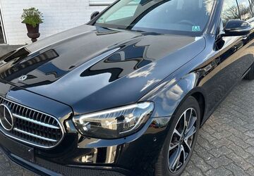 Mercedes-Benz E 220 126.000 km 25.950 &euro; Borken 46325