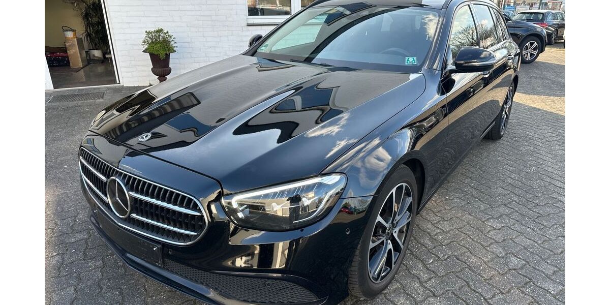 Mercedes-Benz E 220 126.000 km 25.950 &euro; Borken 46325