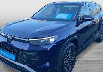 VW Tayron 8.620 km 45.890 &euro; Duisburg 47178