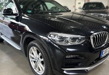 BMW X4 178.900 km 27.950 &euro; Bocholt 46395