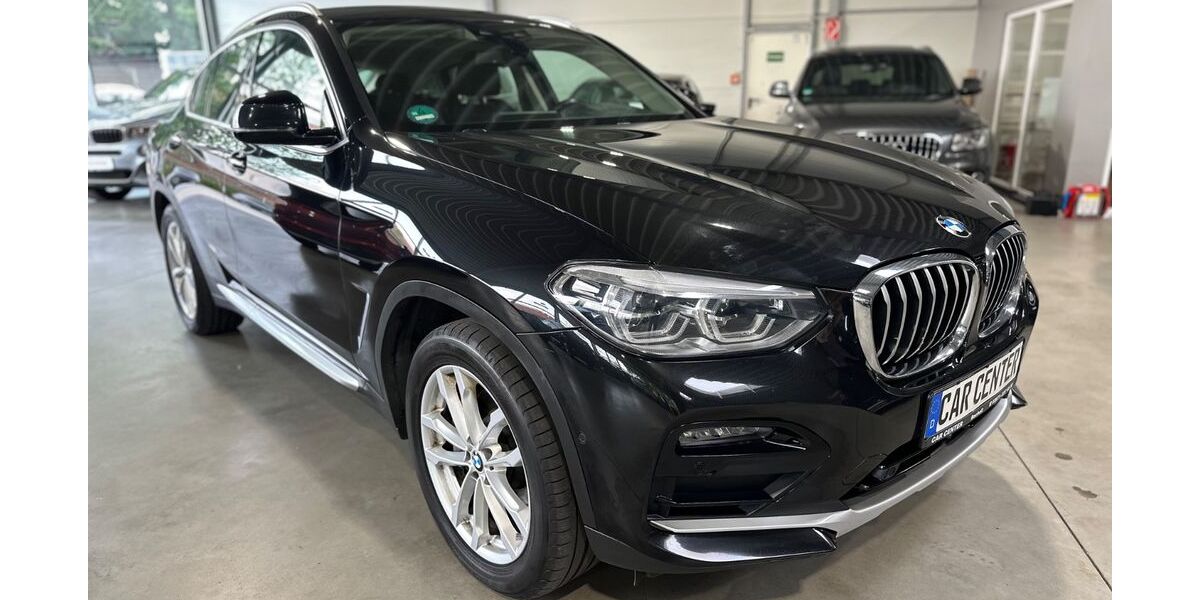 BMW X4 178.900 km 27.950 &euro; Bocholt 46395