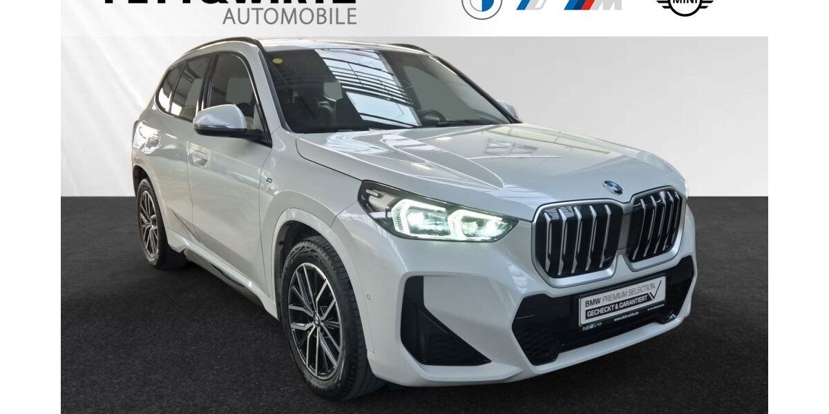 BMW X1 6.900 km 35.647 &euro; Wesel 46485