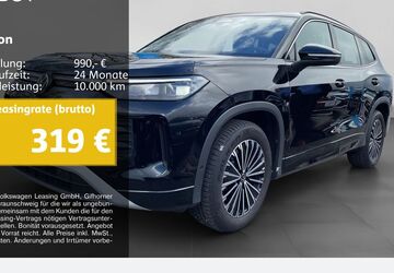 VW Tayron 27.853 km 33.990 &euro; Duisburg 47059