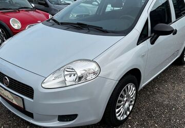 Fiat Punto 148.000 km 3.699 &euro; Kamp-Lintfort 47475