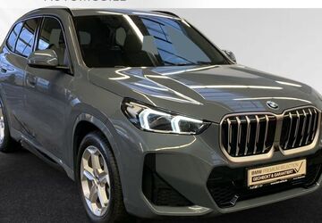 BMW X1 25.300 km 44.806 &euro; Moers 47441