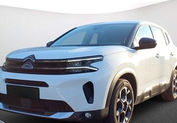 Citroen C5 Aircross 22.335 km 17.489 &euro; Bocholt 46395