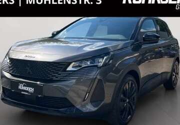 Peugeot 3008 24.405 km 24.890 &euro; Moers 47441