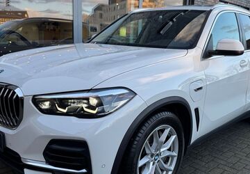 BMW X5 163.000 km 35.900 &euro; Bocholt 46397