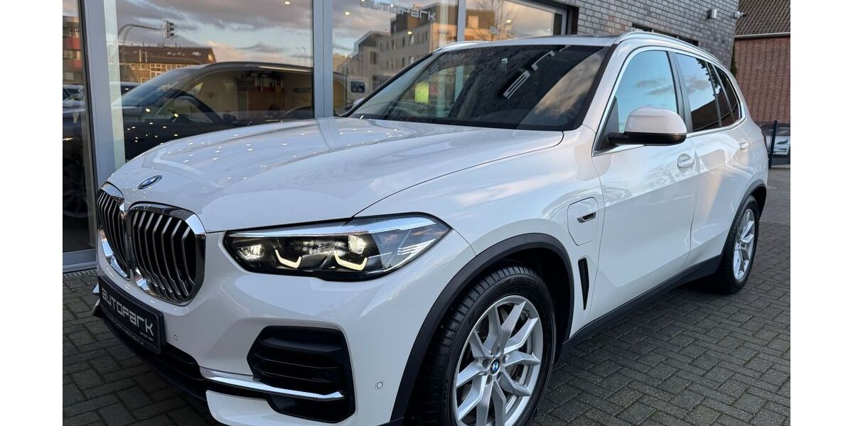BMW X5 163.000 km 35.900 &euro; Bocholt 46397