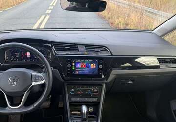 VW Touran 22.640 km 28.000 &euro; Weeze 47652