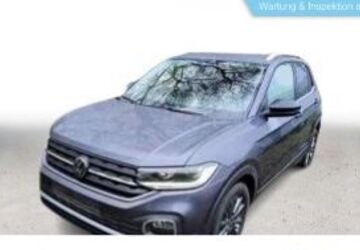 VW T-Cross 40.980 km 21.349 &euro; Geldern 47608