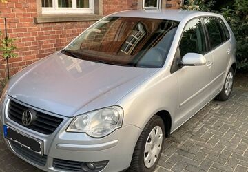VW Polo 177.540 km 1.800 &euro; Moers 47441