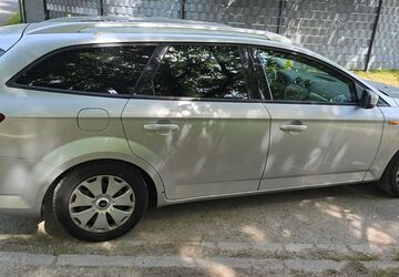 Ford Mondeo 353.000 km 1.200 &euro; Duisburg 47138