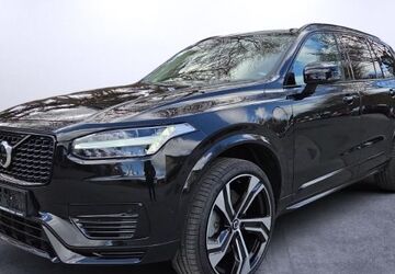 Volvo XC90 88.375 km 50.980 &euro; Dorsten 46282