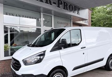 Ford Transit Custom 37.865 km 17.890 &euro; Duisburg 47249