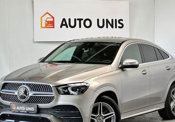 Mercedes-Benz GLE 350 175.711 km 52.241 &euro; Wesel 46485