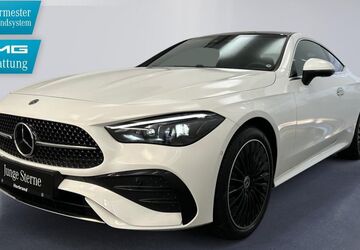 Mercedes-Benz CLE 300 13.172 km 55.790 &euro; Rhede 46414