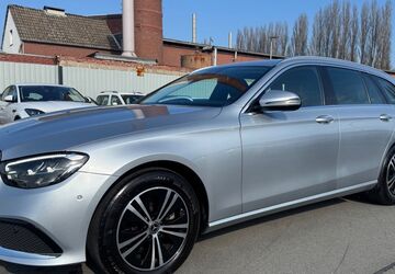 Mercedes-Benz E 220 129.000 km 25.900 &euro; Bocholt 46395
