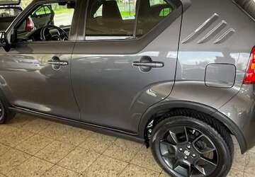 Suzuki Ignis 41.750 km 12.500 &euro; Duisburg 47138