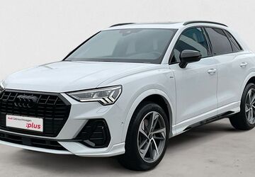 Audi Q3 9.133 km 47.770 &euro; Wesel 46483