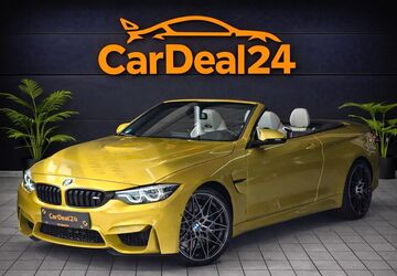 BMW M4 90.000 km 47.999 &euro; Voerde 46562