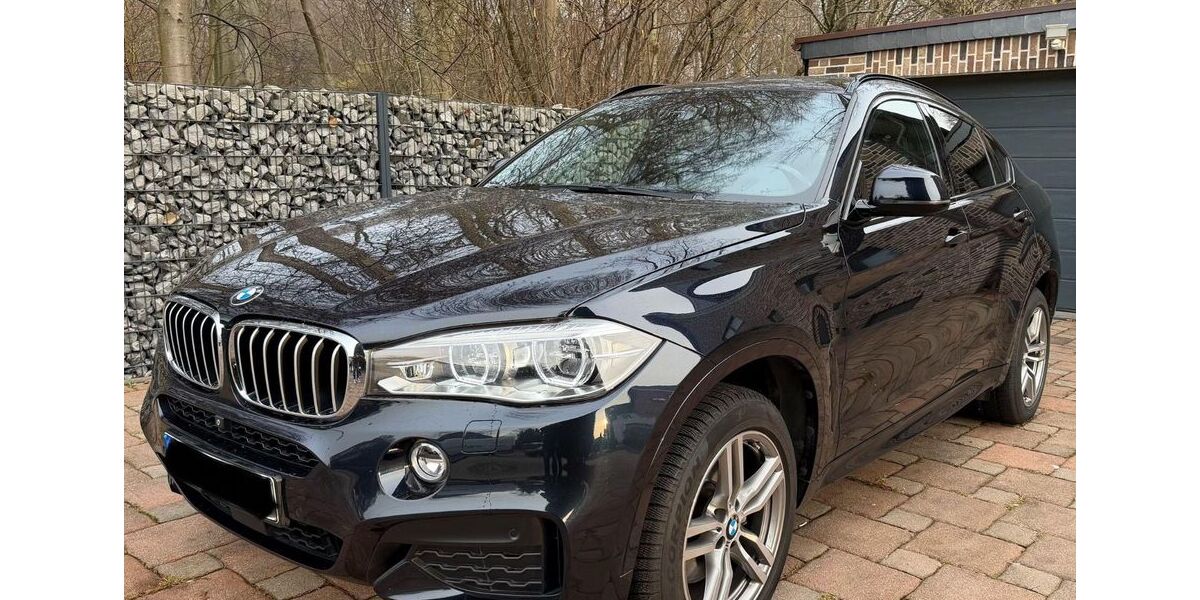 BMW X6 73.280 km 36.500 &euro; Oberhausen 46117