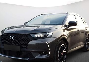 DS Automobiles DS7 (Crossback) 92.271 km 28.249 &euro; Borken 46325