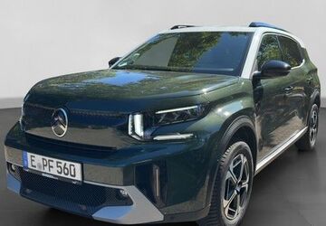 Citroen C3 Aircross 2.640 km 25.990 &euro; Moers 47441